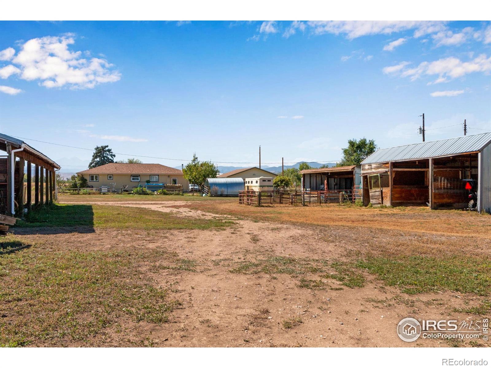 1637 S Us Highway 287 Berthoud CO 80513