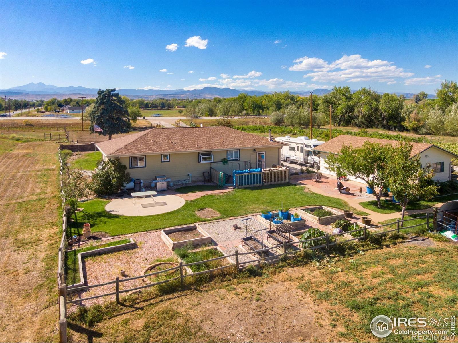 1637 S Us Highway 287 Berthoud CO 80513