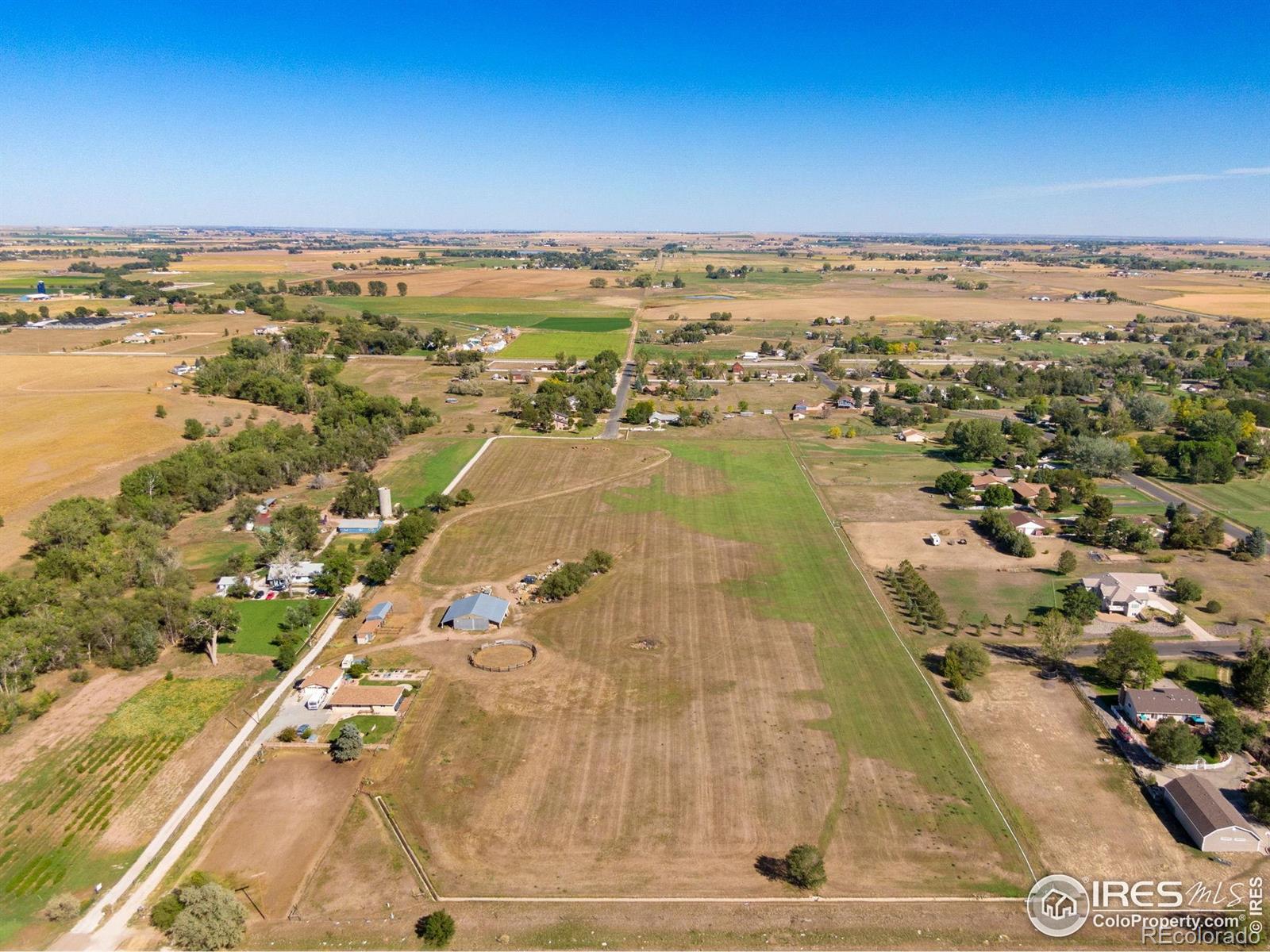 1637 S Us Highway 287 Berthoud CO 80513