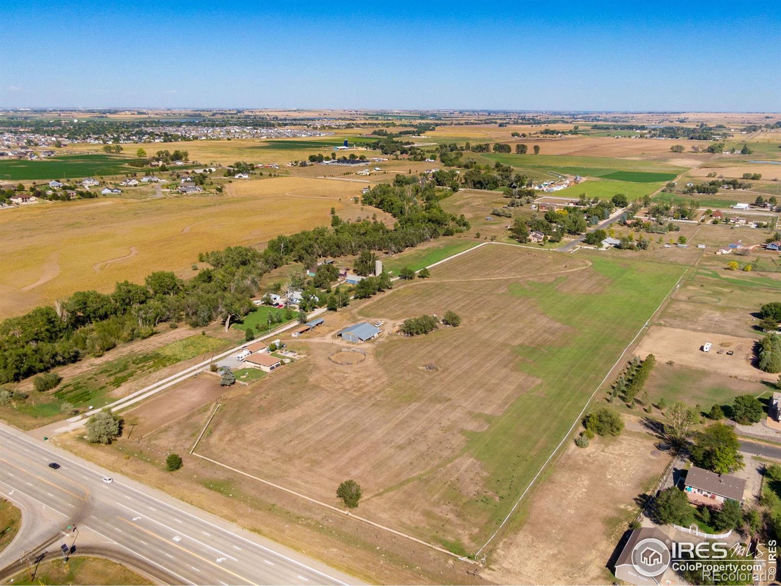 1637 S Us Highway 287 Berthoud CO 80513