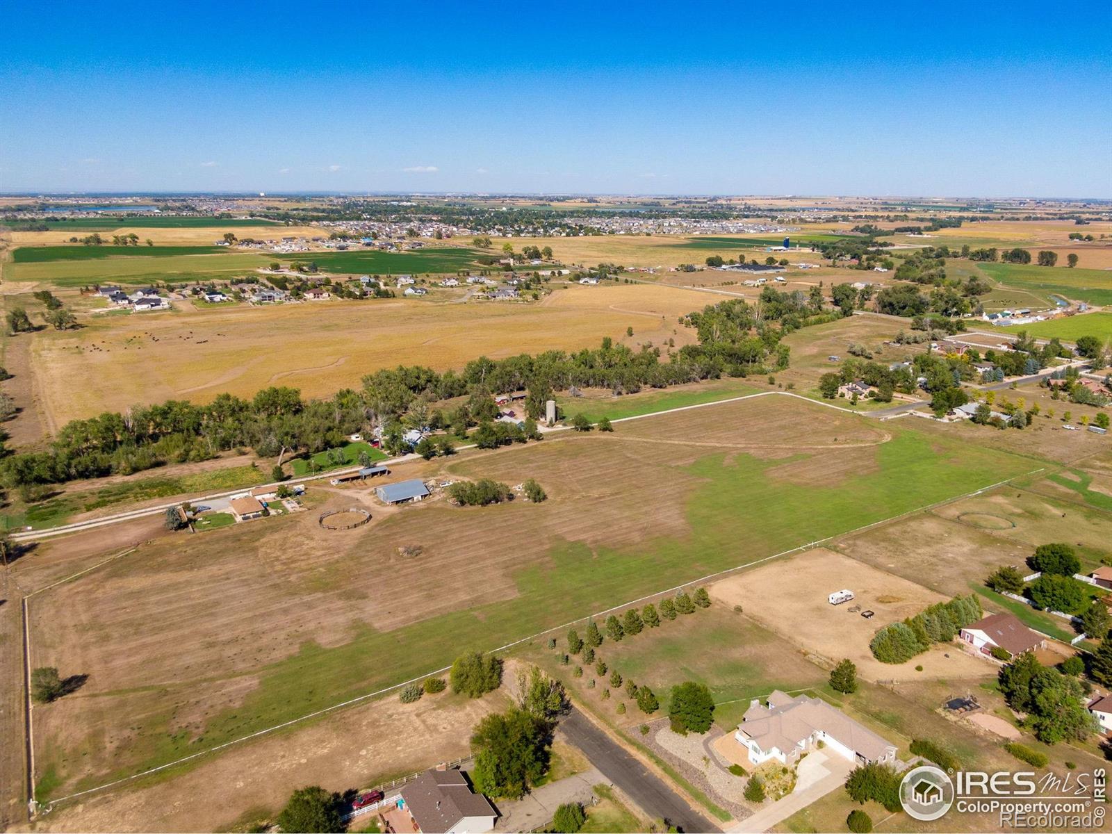 1637 S Us Highway 287 Berthoud CO 80513