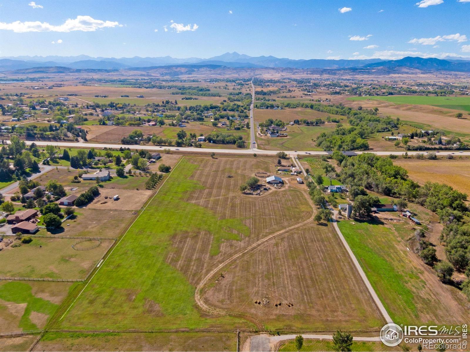 1637 S Us Highway 287 Berthoud CO 80513