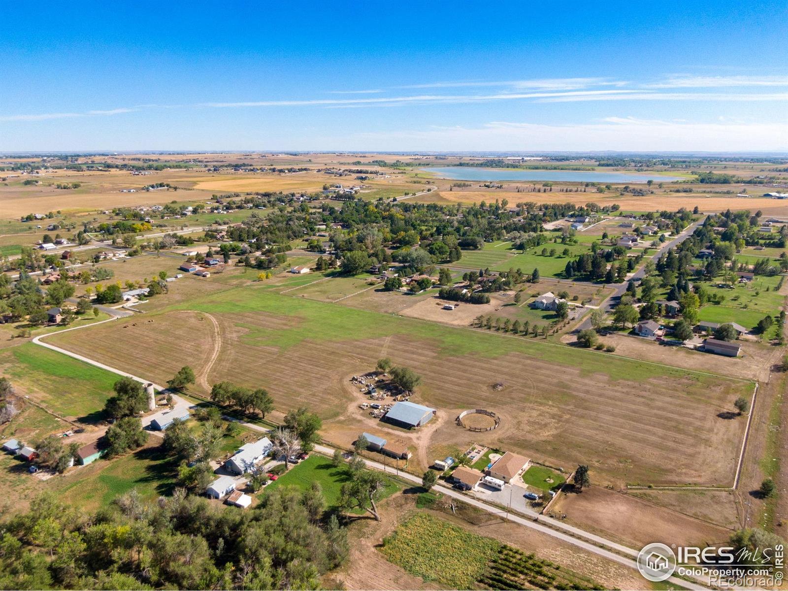1637 S Us Highway 287 Berthoud CO 80513