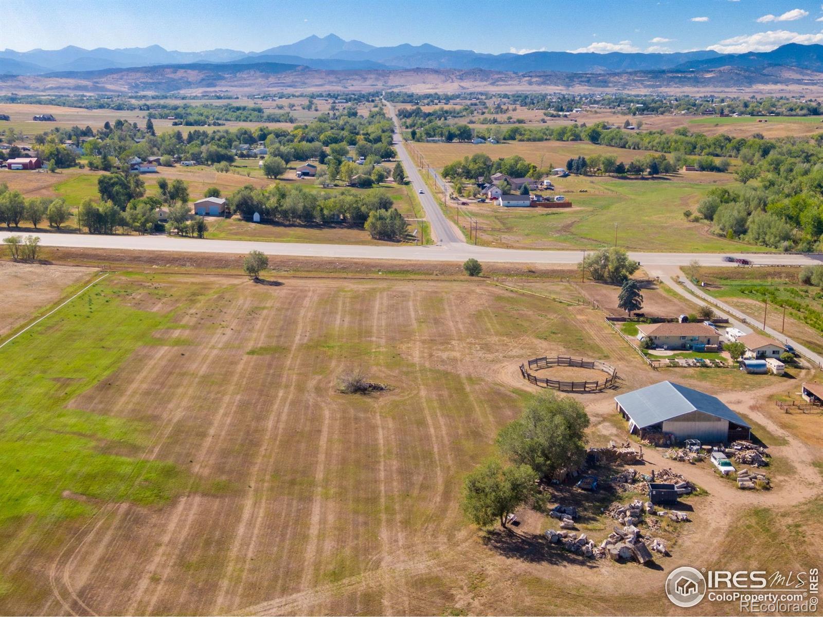 1637 S Us Highway 287 Berthoud CO 80513