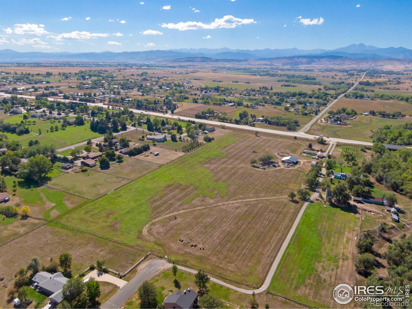 1637 S Us Highway 287 Berthoud CO 80513