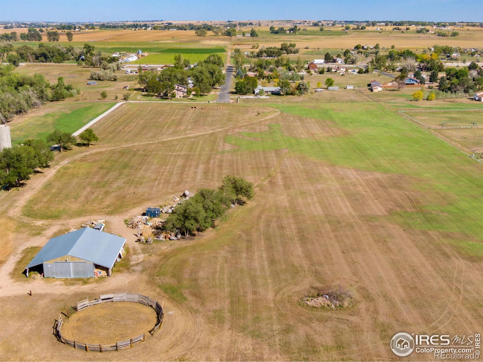 1637 S Us Highway 287 Berthoud CO 80513
