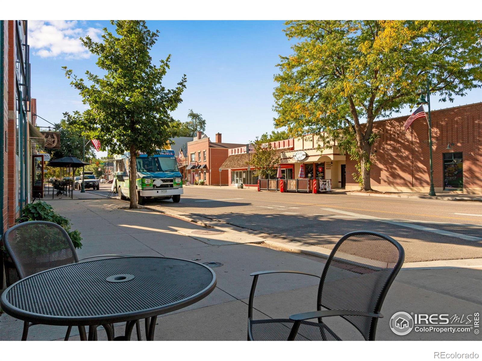 1637 S Us Highway 287 Berthoud CO 80513