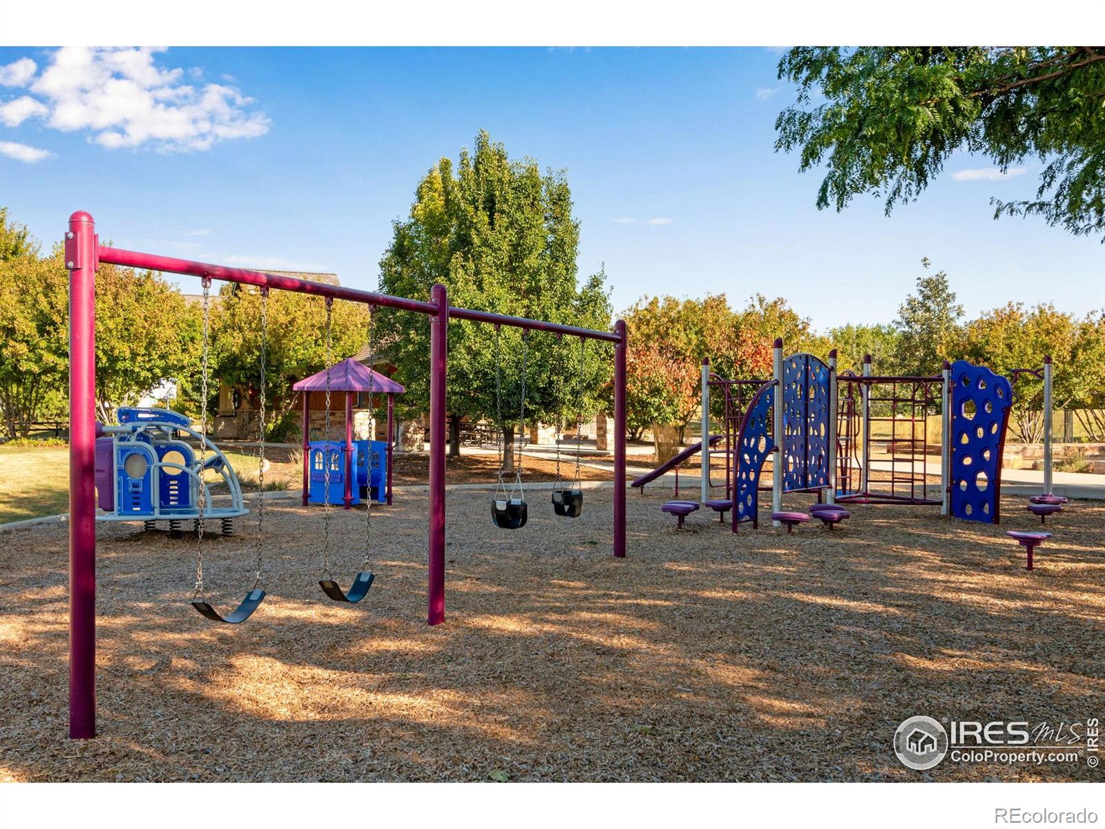 1637 S Us Highway 287 Berthoud CO 80513