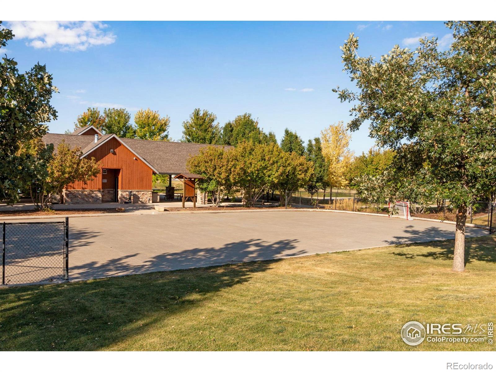 1637 S Us Highway 287 Berthoud CO 80513