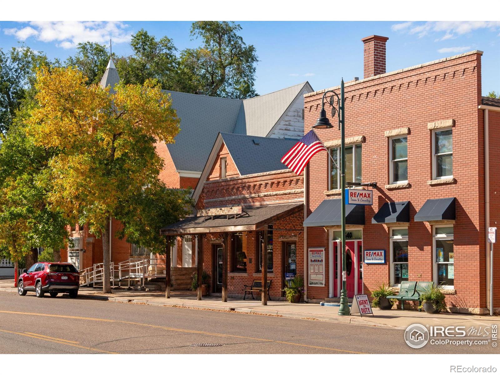 1637 S Us Highway 287 Berthoud CO 80513