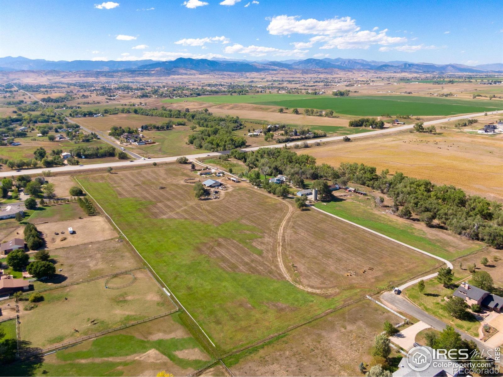 1637 S Us Highway 287 Berthoud CO 80513
