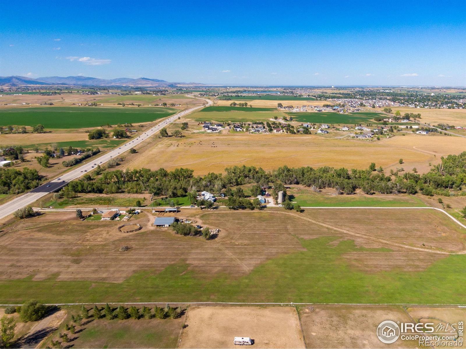 1637 S Us Highway 287 Berthoud CO 80513