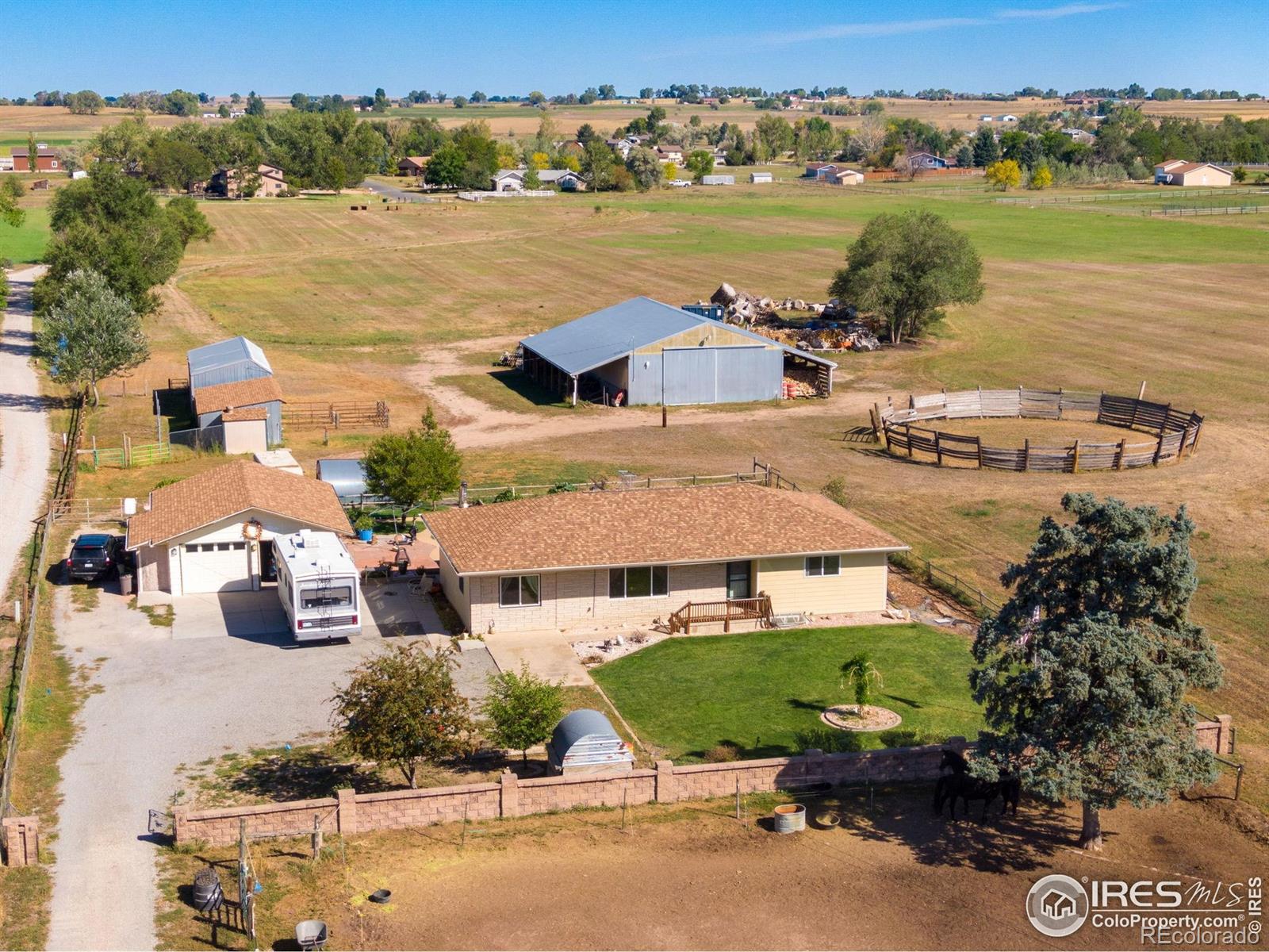 1637 S Us Highway 287 Berthoud CO 80513