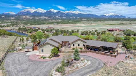 12300 County Road 195 Salida CO 81201