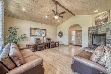 12300 County Road 195 Salida CO 81201