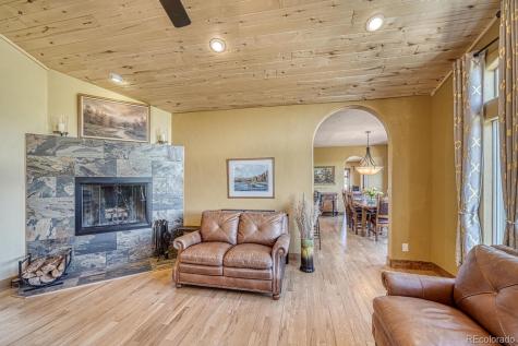 12300 County Road 195 Salida CO 81201