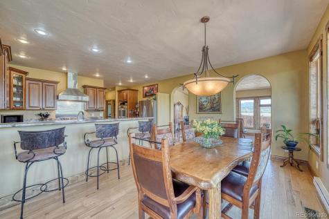 12300 County Road 195 Salida CO 81201