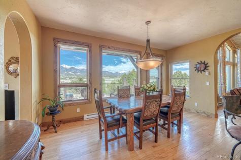 12300 County Road 195 Salida CO 81201