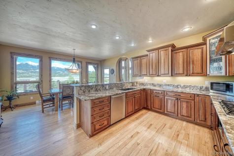 12300 County Road 195 Salida CO 81201