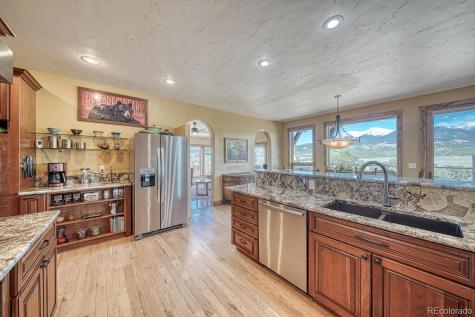 12300 County Road 195 Salida CO 81201