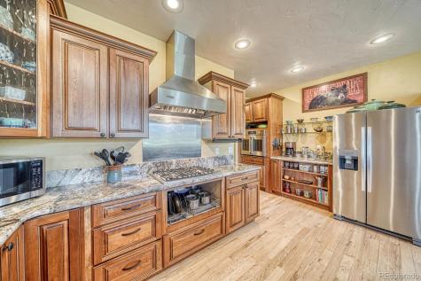 12300 County Road 195 Salida CO 81201