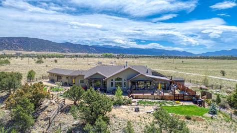 12300 County Road 195 Salida CO 81201