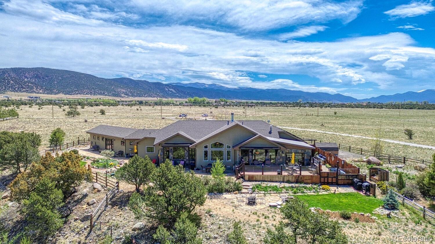 12300 County Road 195 Salida CO 81201