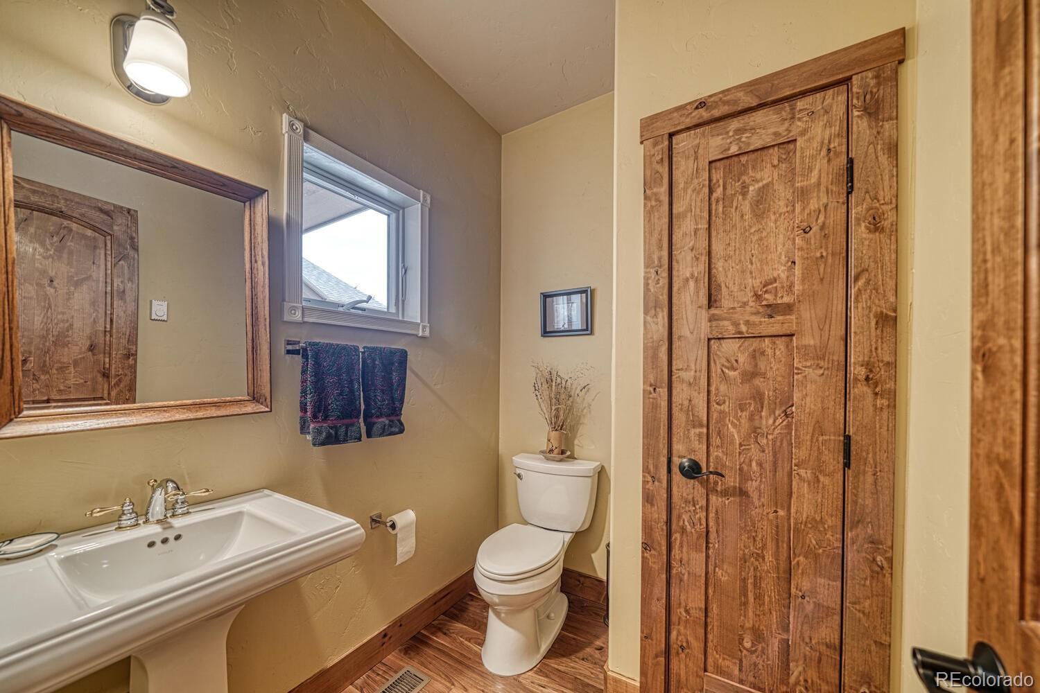 12300 County Road 195 Salida CO 81201