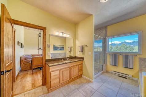 12300 County Road 195 Salida CO 81201
