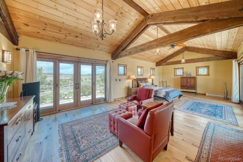 12300 County Road 195 Salida CO 81201