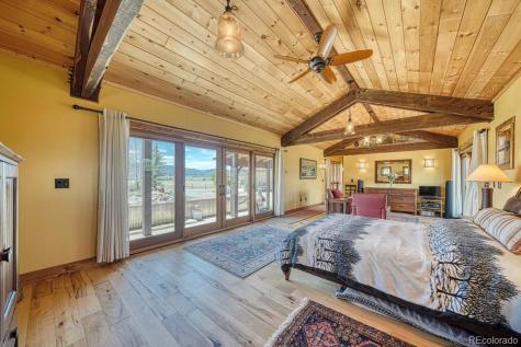 12300 County Road 195 Salida CO 81201