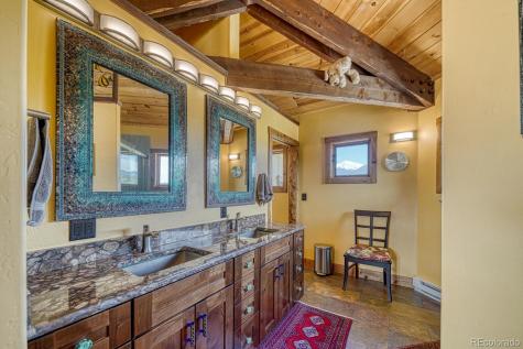 12300 County Road 195 Salida CO 81201