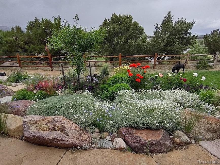 12300 County Road 195 Salida CO 81201
