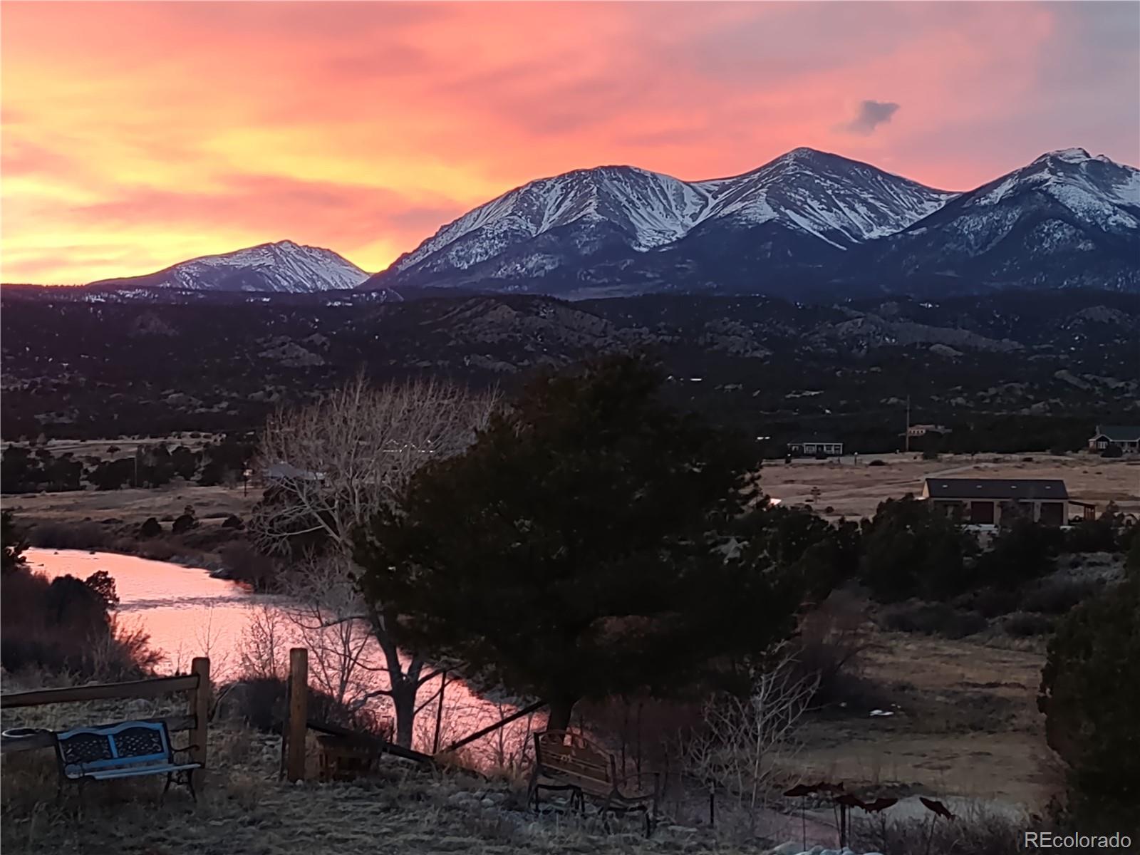 12300 County Road 195 Salida CO 81201