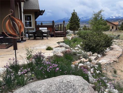 12300 County Road 195 Salida CO 81201