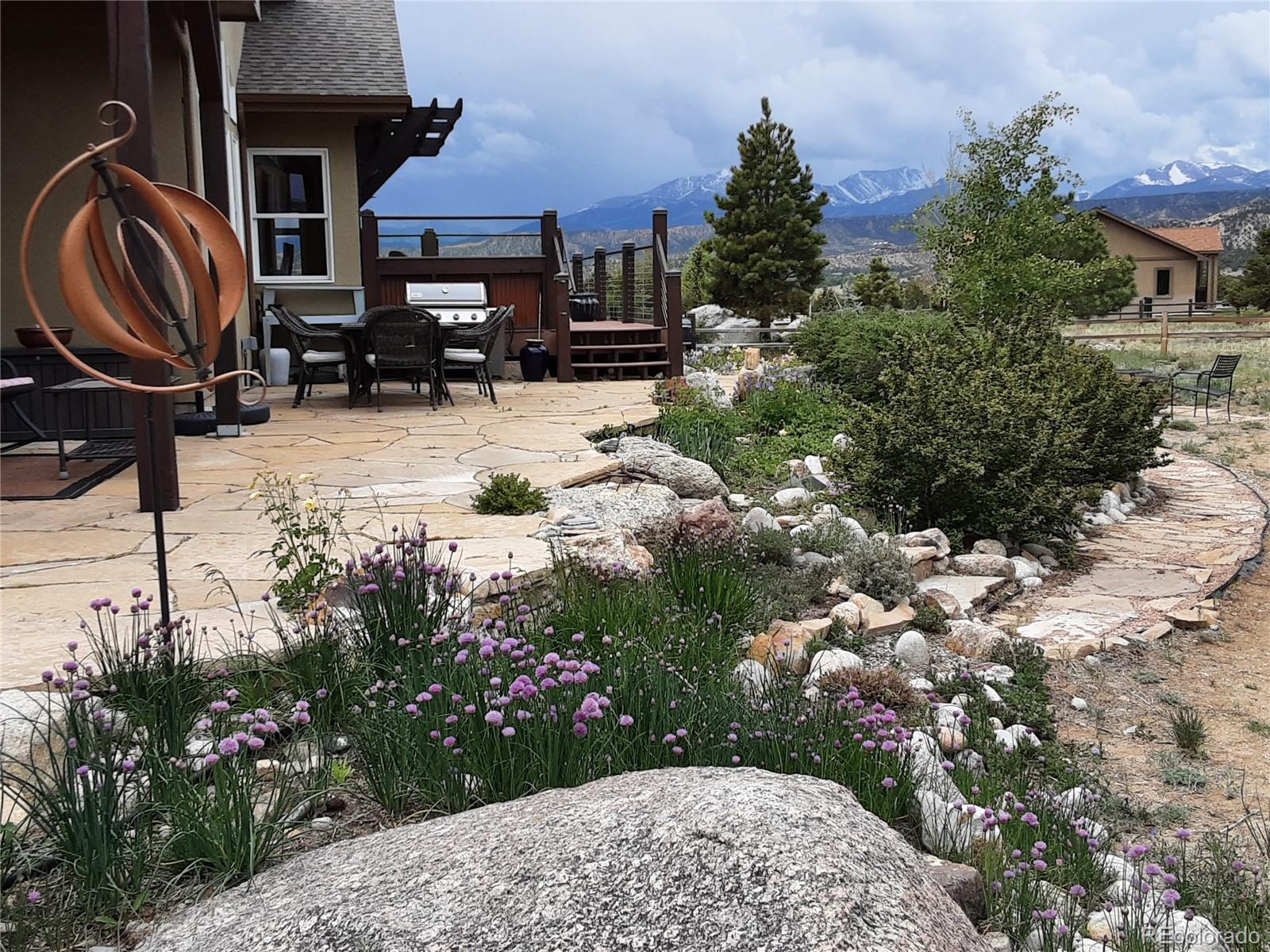 12300 County Road 195 Salida CO 81201