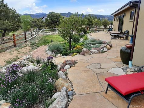 12300 County Road 195 Salida CO 81201