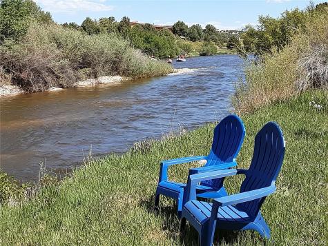 12300 County Road 195 Salida CO 81201