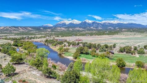 12300 County Road 195 Salida CO 81201