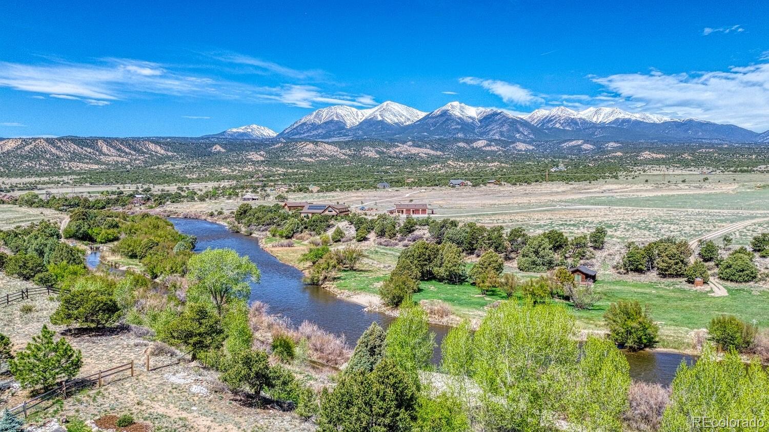 12300 County Road 195 Salida CO 81201