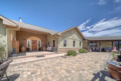 12300 County Road 195 Salida CO 81201