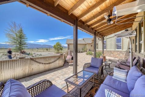 12300 County Road 195 Salida CO 81201