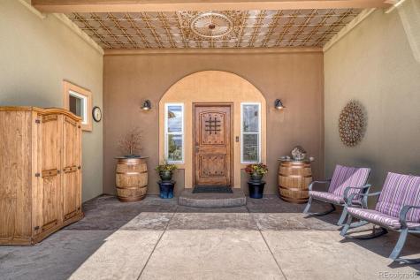 12300 County Road 195 Salida CO 81201
