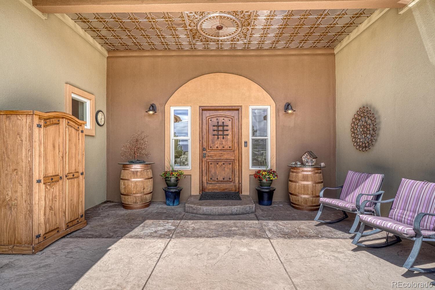 12300 County Road 195 Salida CO 81201