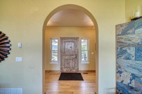 12300 County Road 195 Salida CO 81201