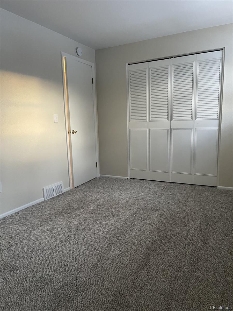 3062 S Florence Court Denver CO 80231