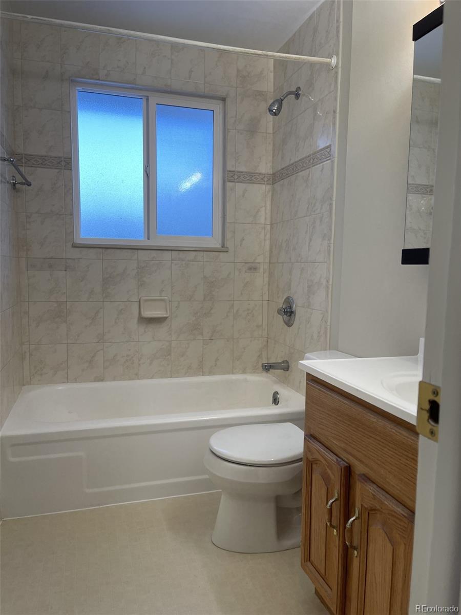 3062 S Florence Court Denver CO 80231