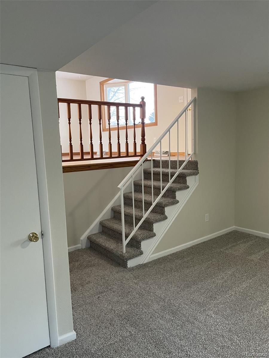 3062 S Florence Court Denver CO 80231