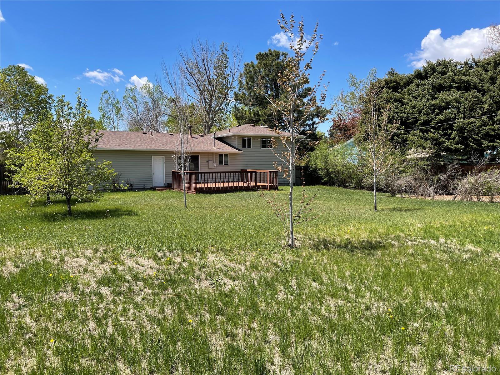 3062 S Florence Court Denver CO 80231