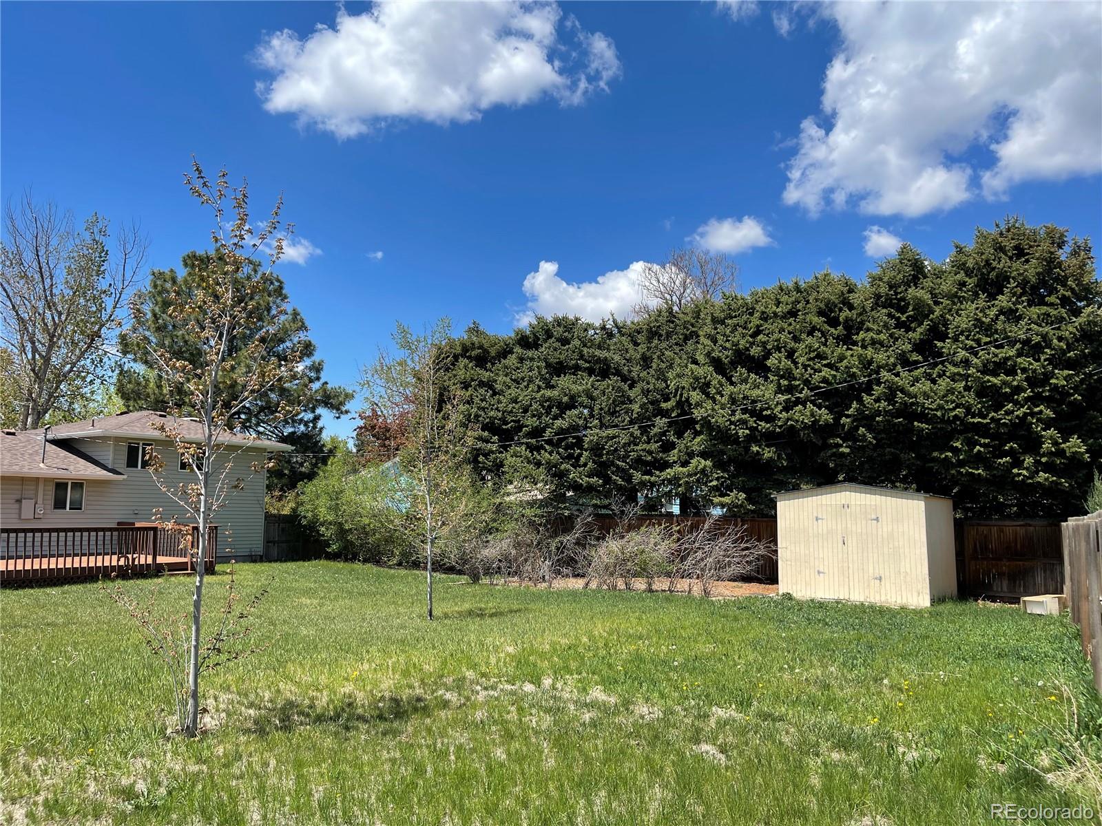 3062 S Florence Court Denver CO 80231